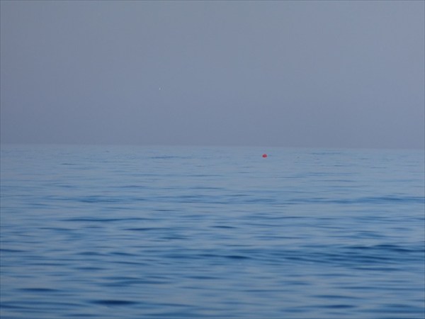 Охотское Море 325